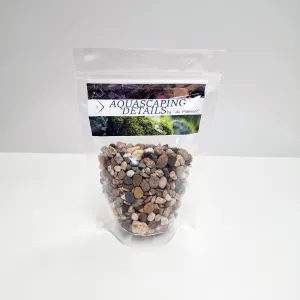 River Gravel 4-10 mm 400 gram