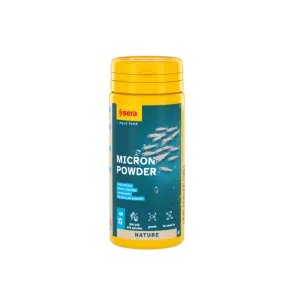 Sera Micron Powder 50 ml (25 gram)