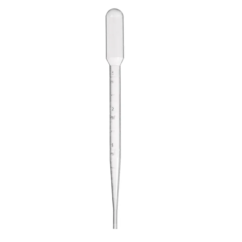 Doseerpipet 3ml