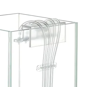 Chihiros Dosing Tube Holder Set met U houder