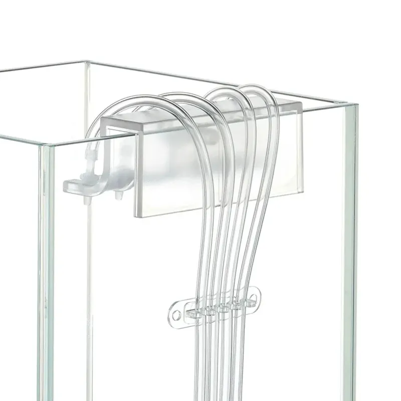 Chihiros Dosing Tube Holder Set met U houder