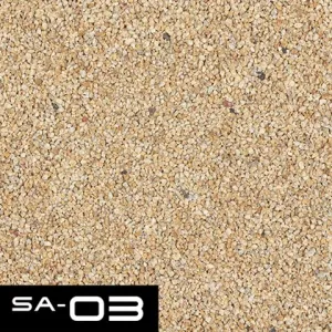 ADA DOOA KUMU layout materials | SA-03 Ivory Sand 250ml