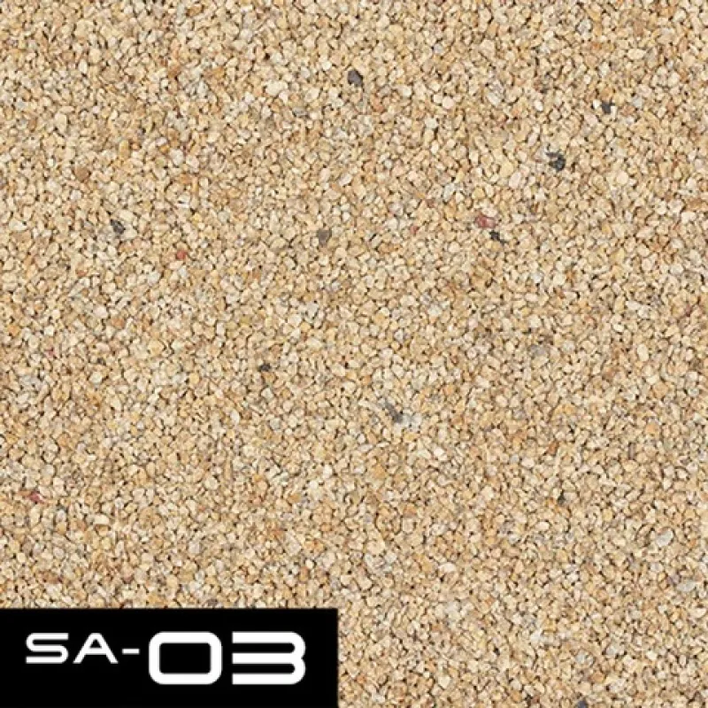 ADA DOOA KUMU layout materials | SA-03 Ivory Sand 250ml