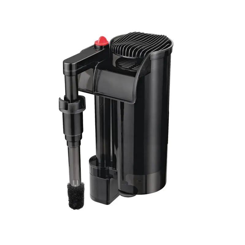Superfish Hang On Filter Pro 200
