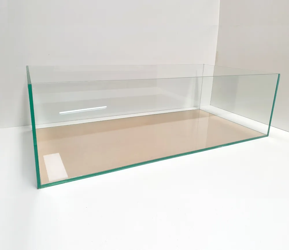 Maanvis Shallow Glass 60 x 30 x 18 cm