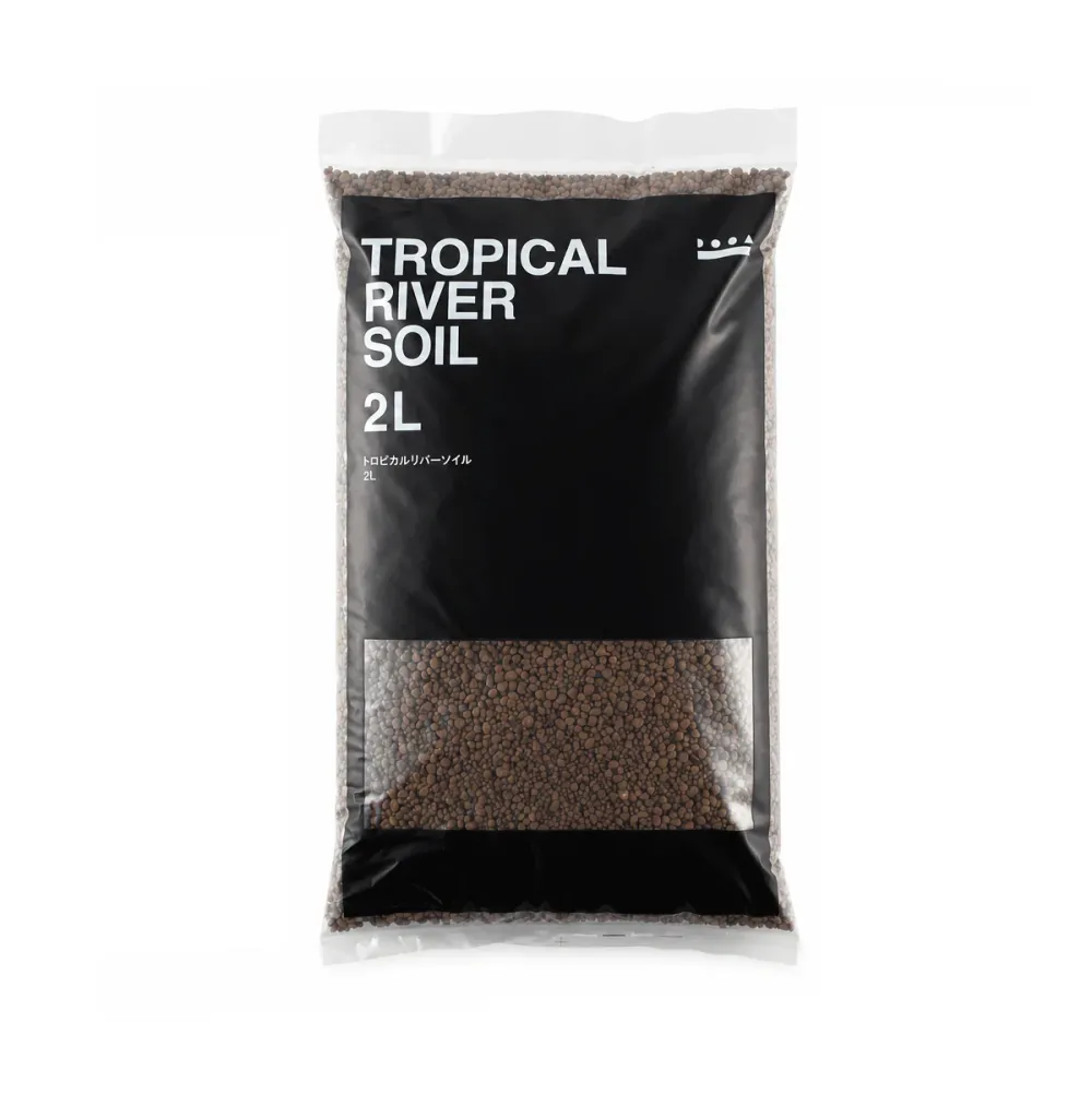 DOOA Tropical River Soil 2 liter
