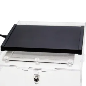 Repto LED| Flat LED 11 Watt