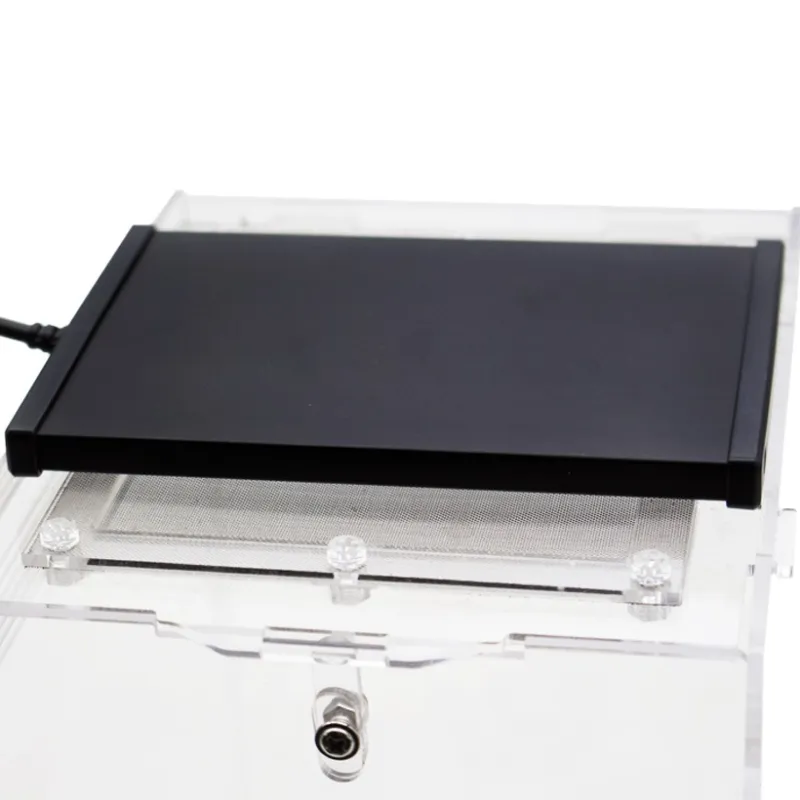Repto LED| Flat LED 11 Watt
