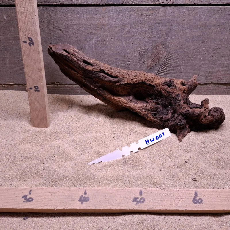 Hornwood HW002