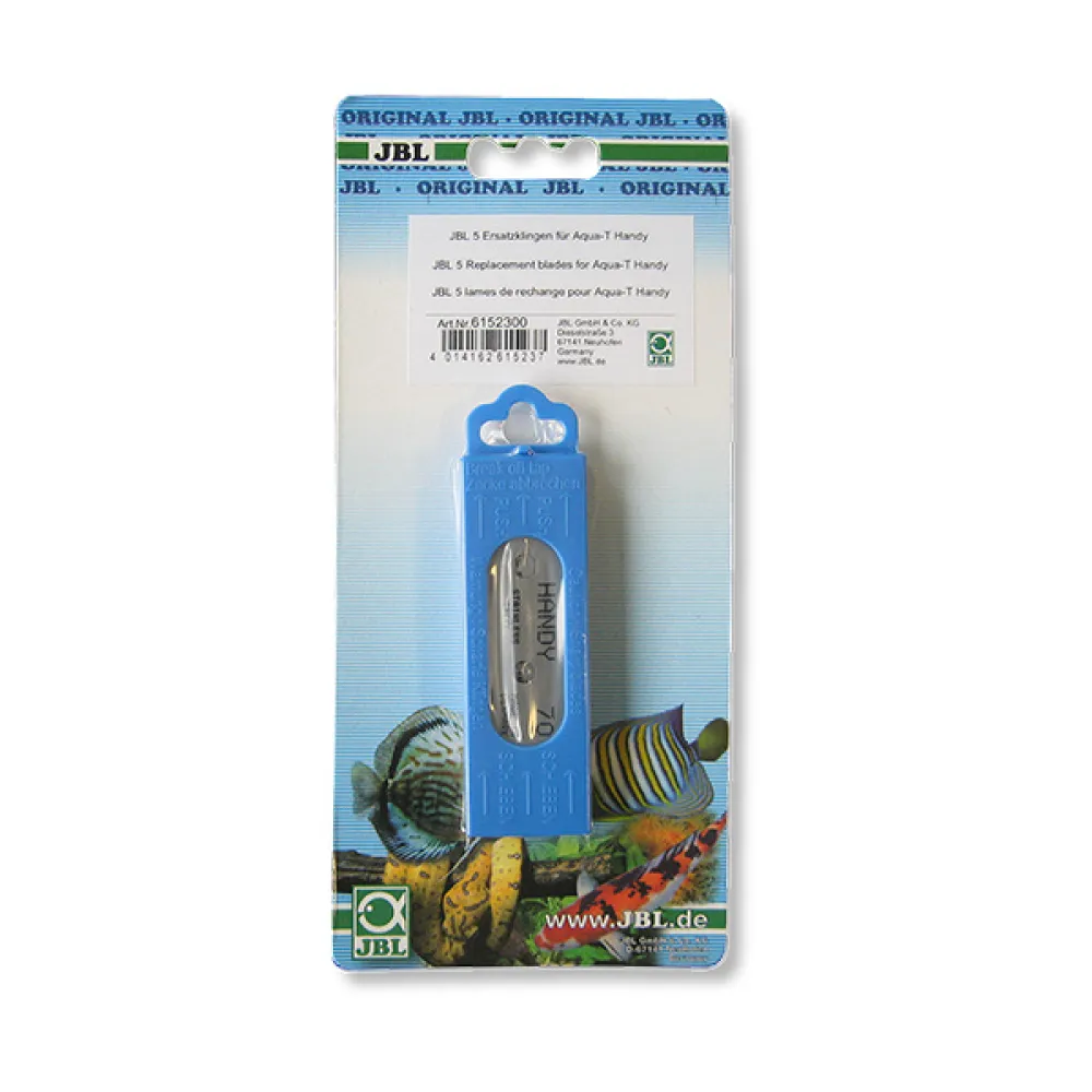 JBL Aqua-T Handy Reservemessen