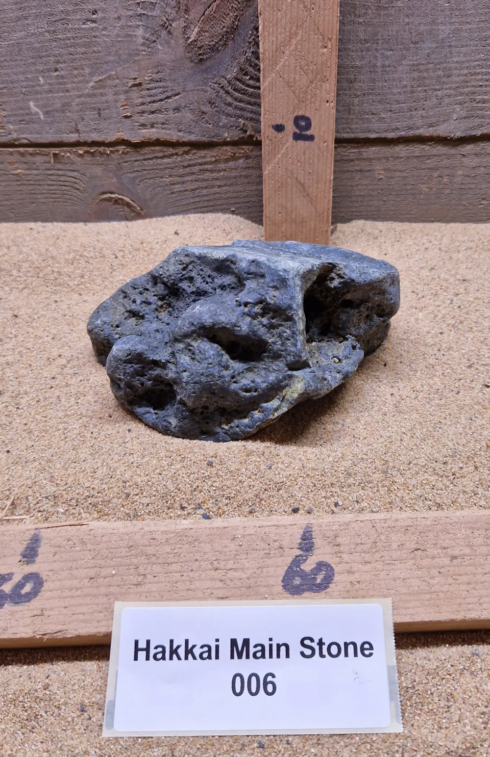 Hakkai Main Stone 006