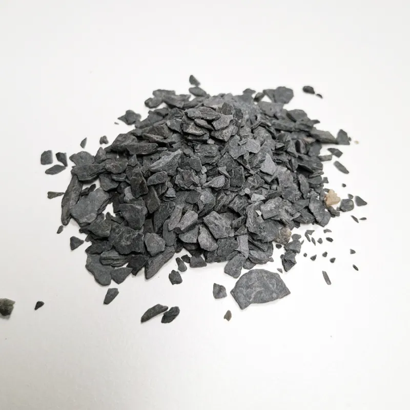 Black Chips