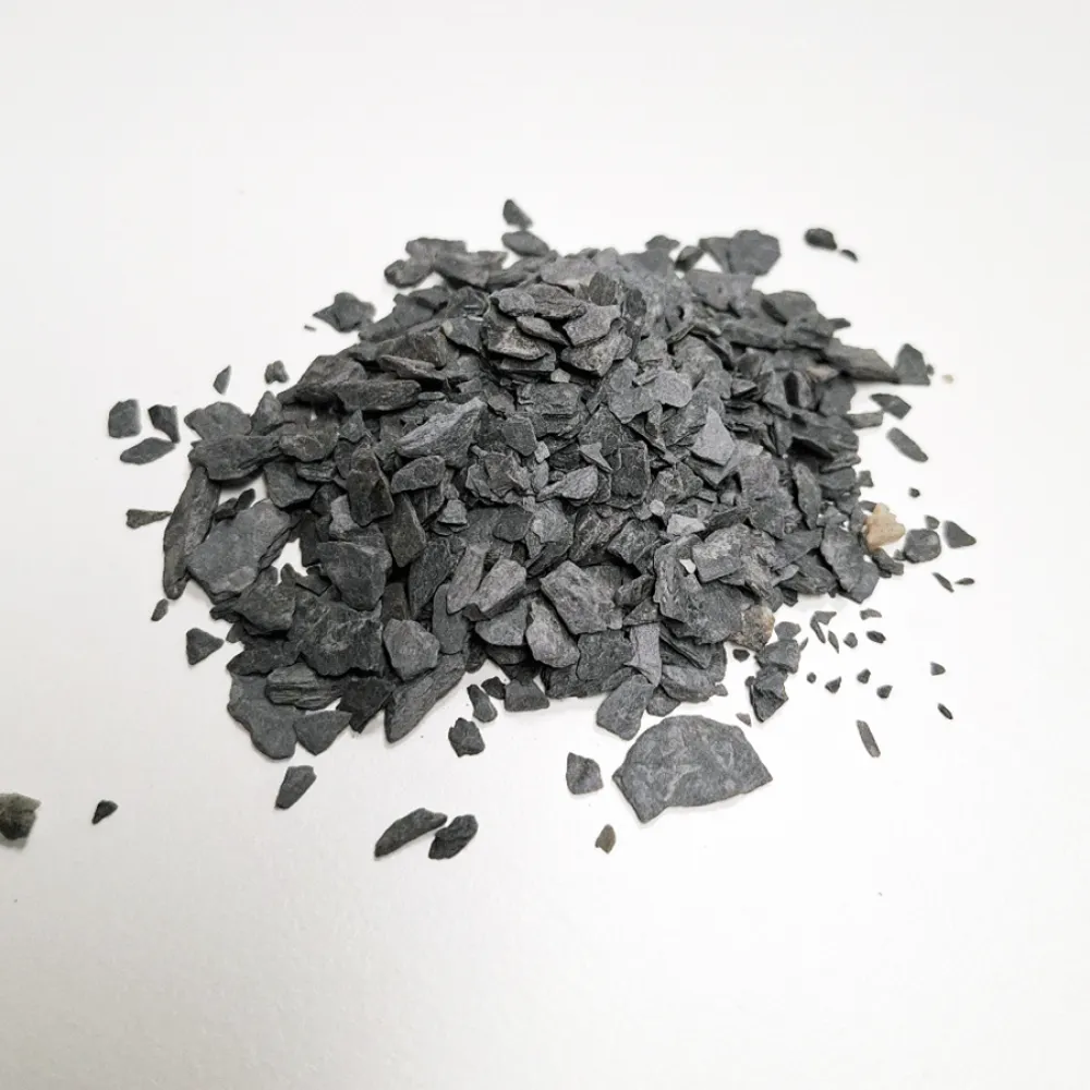 Black Chips 300 gram