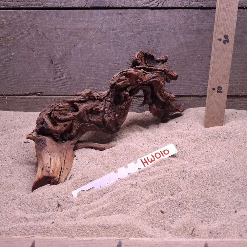 Hornwood HW010