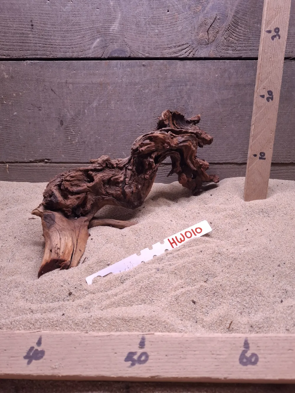 Hornwood HW010