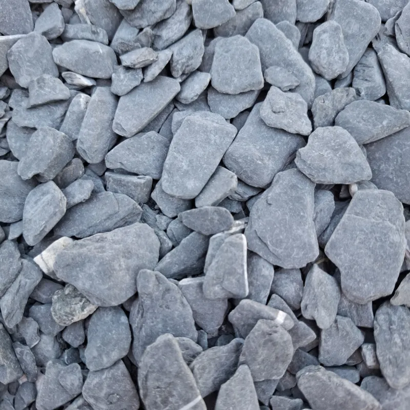 Flat Pebble 400 gram