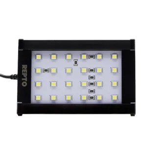 Repto LED| Flat LED 11 Watt