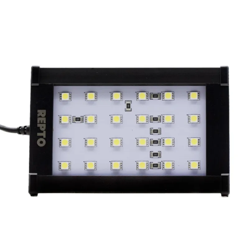 Repto LED| Flat LED 11 Watt