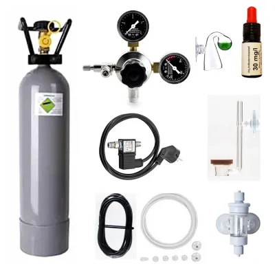 CO2 Techniek