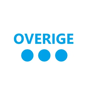 Overige