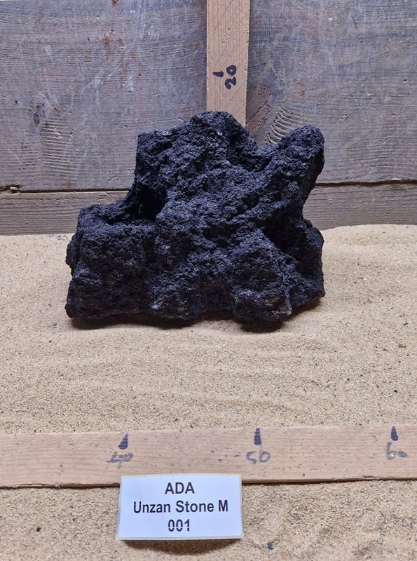 ADA Unzan stone M 001