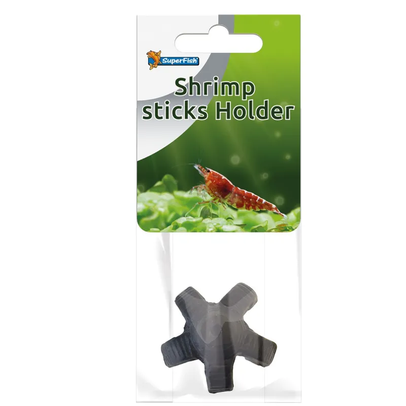 Superfish Shrimp sticks Keramiek houder