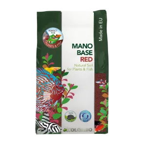 Colombo ManoBase| 10 L Red
