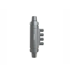 Chihiros Dosing flow adapter voor 12/16 slang
