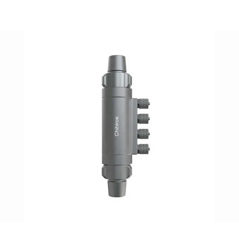 Chihiros Dosing flow adapter voor 12/16 slang