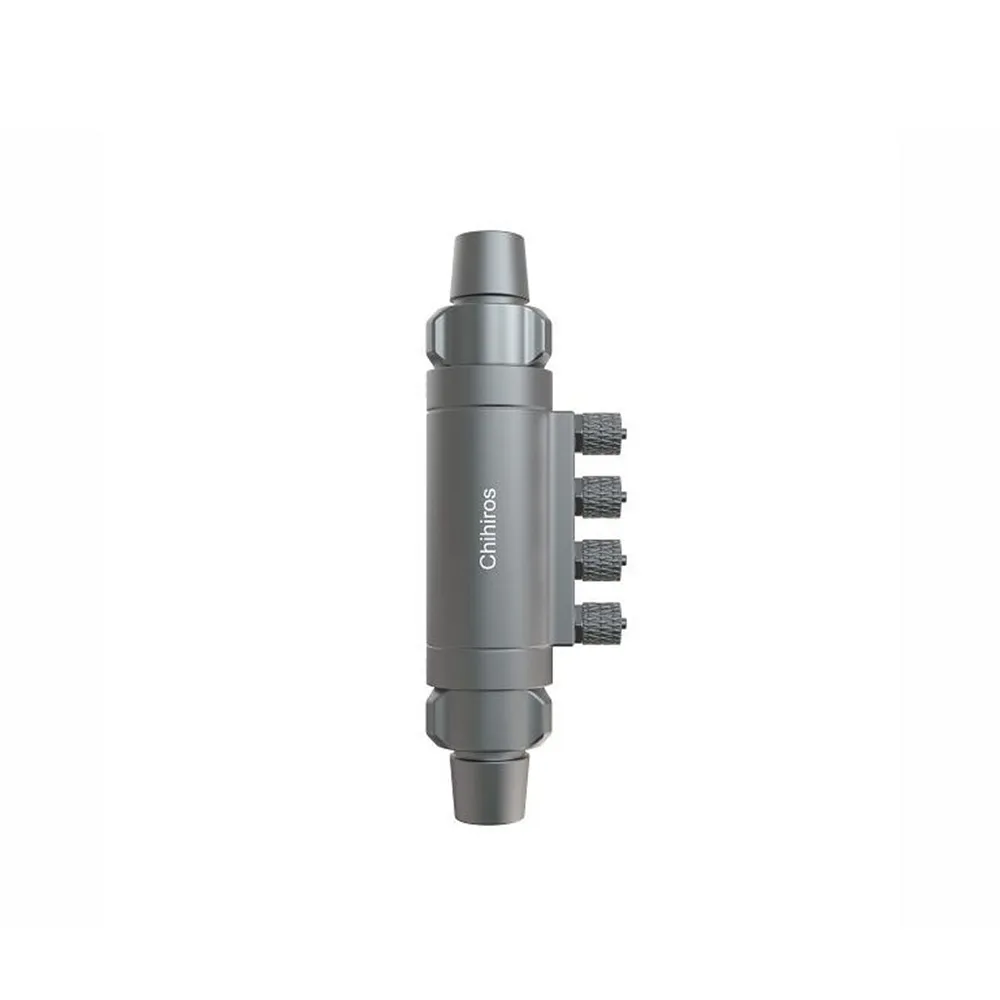 Chihiros Dosing flow adapter voor 12/16 slang