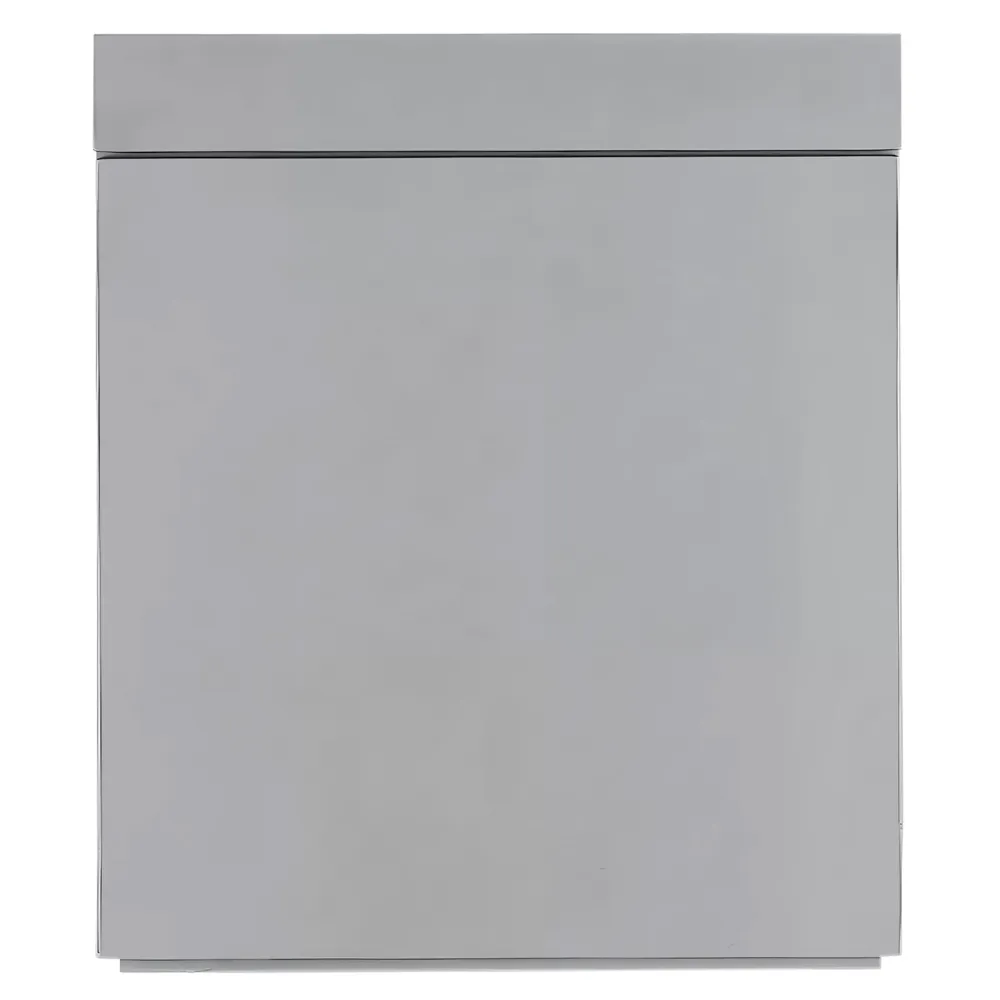 ADA Wood Cabinet 60 Cool Grey