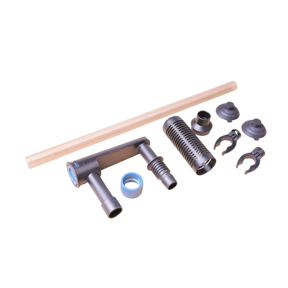 Oase 45362 Aanzuigset Buitenfilter Filtosmart