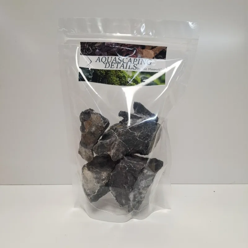 Black Ryouh / seiryu pieces 750 gram