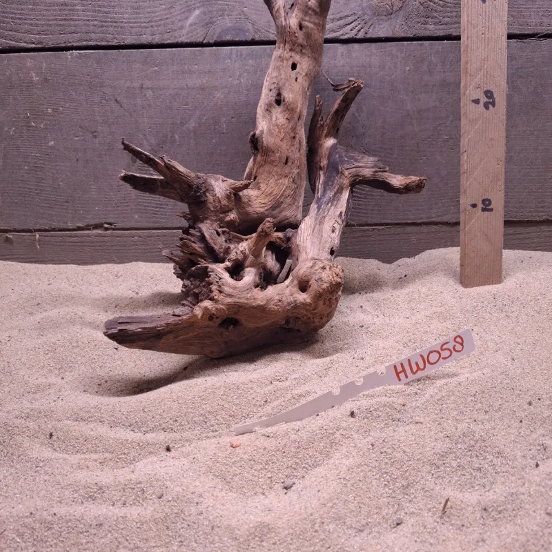 Hornwood HW058