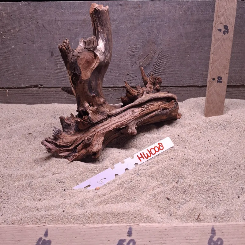 Hornwood HW008