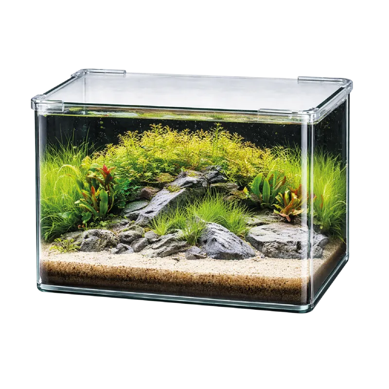 Superfish Crystal Aqua 55