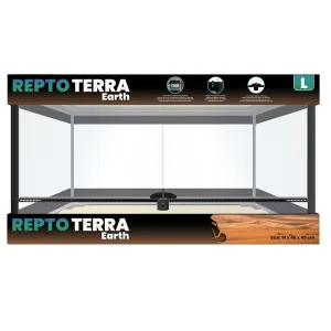 Repto Terra Earth 91 x 46 x 46