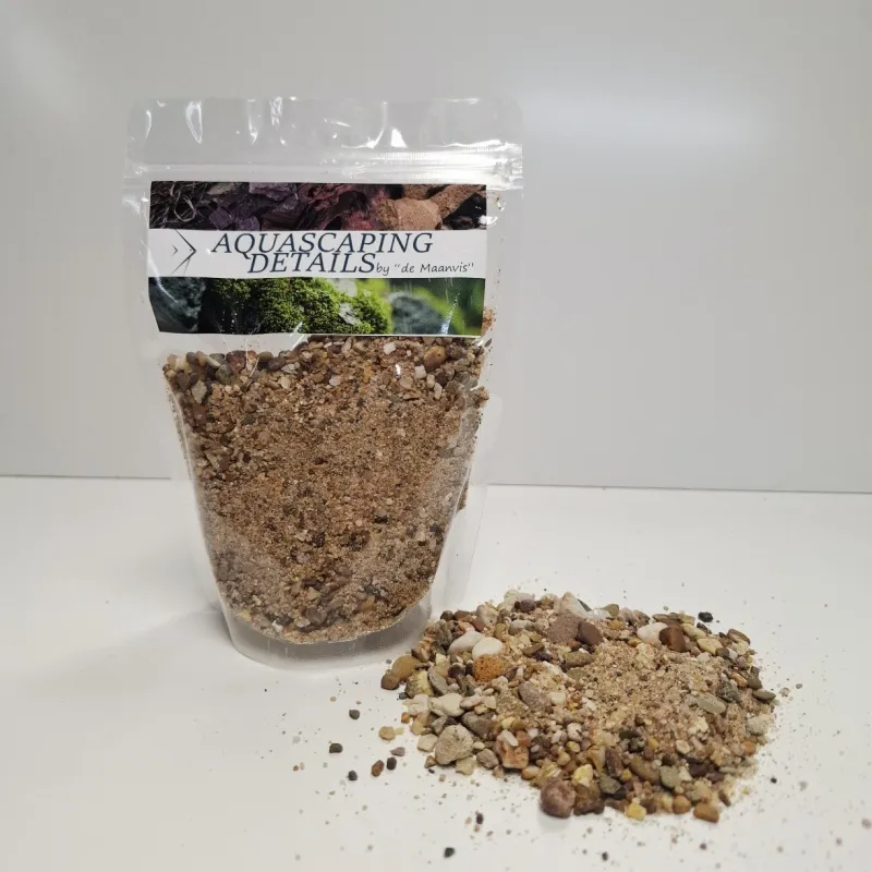 Mountain Stream Sand 400 gram