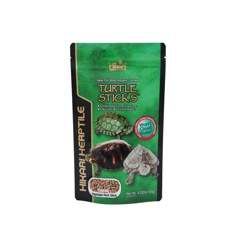 Hikari turtlesticks | 120 gram