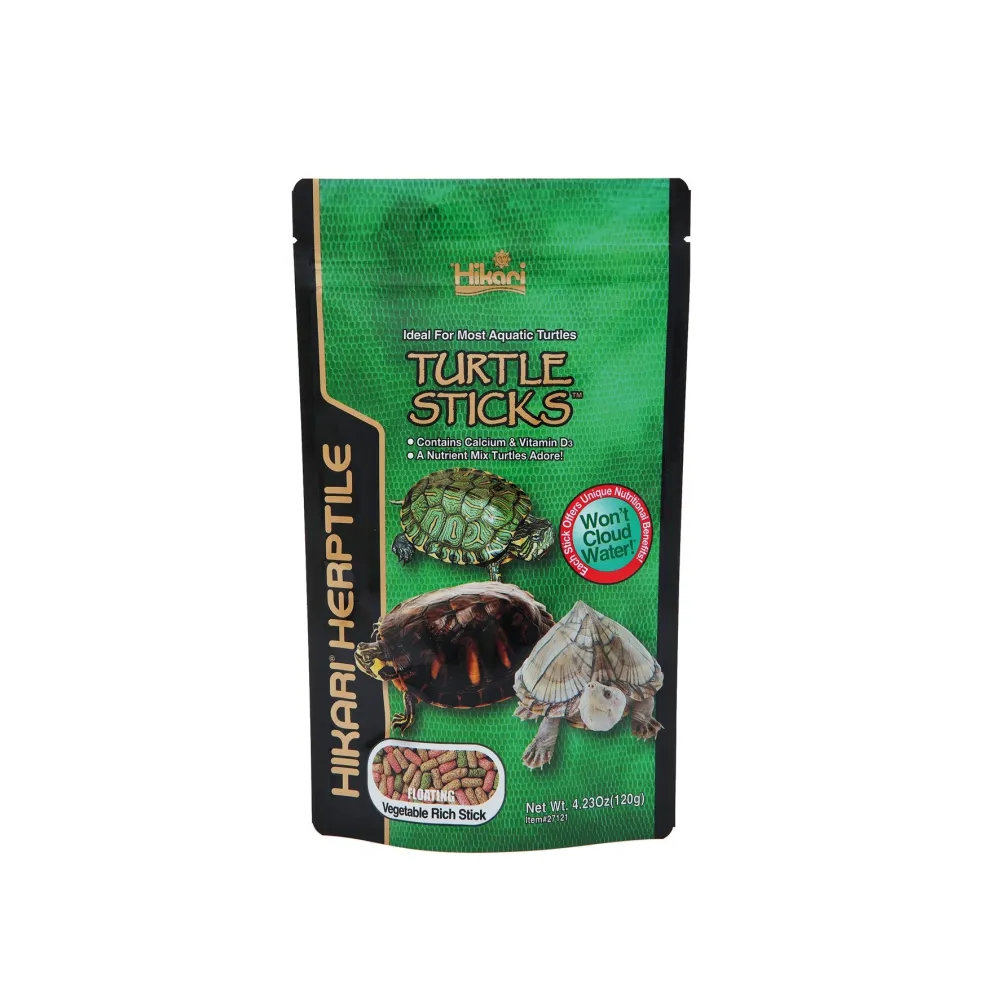 Hikari turtlesticks | 120 gram