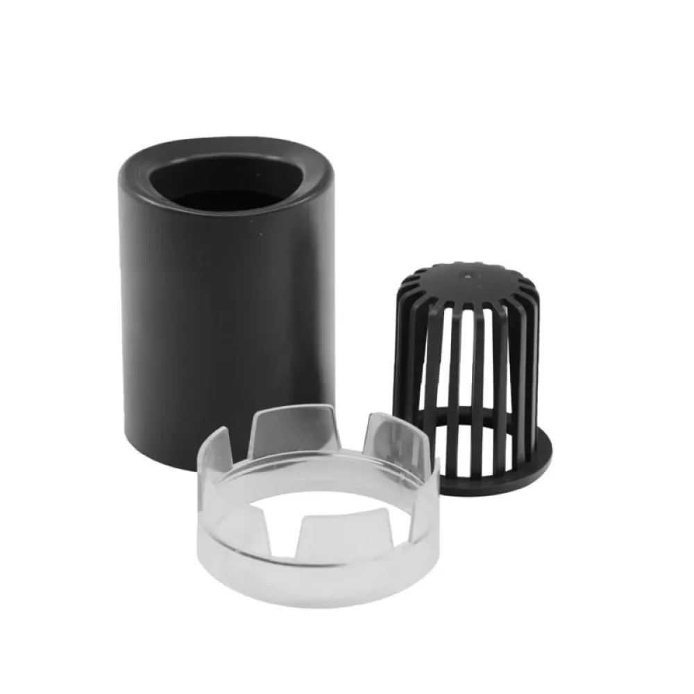 Oase 76294 Drijver en Zeef voor Crystalskim 350