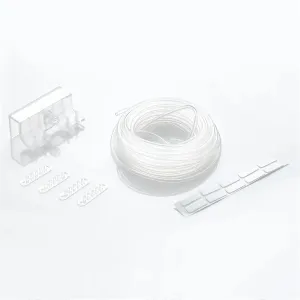 Chihiros Dosing Tube Holder Set met U houder