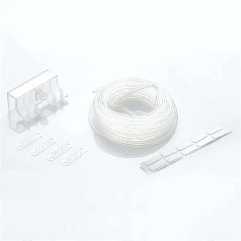 Chihiros Dosing Tube Holder Set met U houder