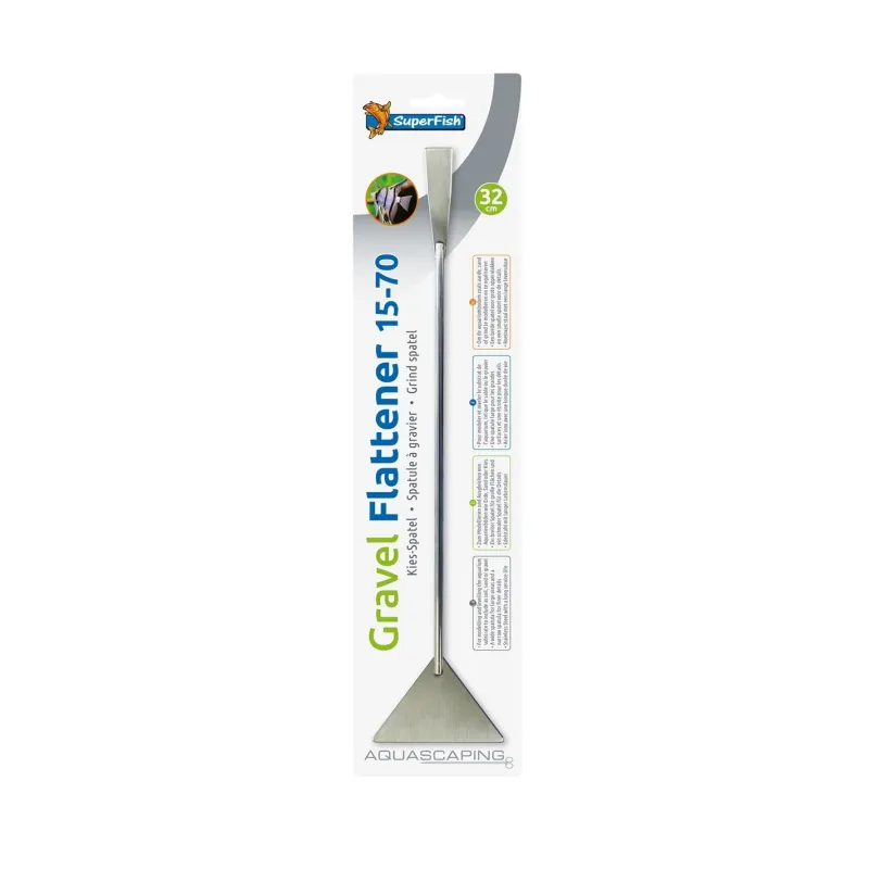 Superfish Grintspatel 15 - 70