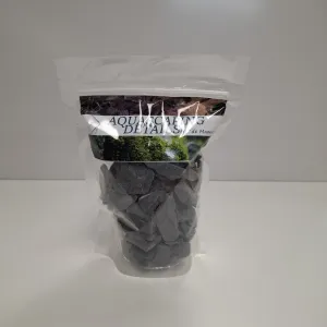Flat Pebble 400 gram
