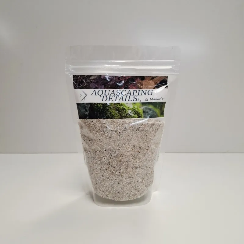 Grey Sand 400 gram